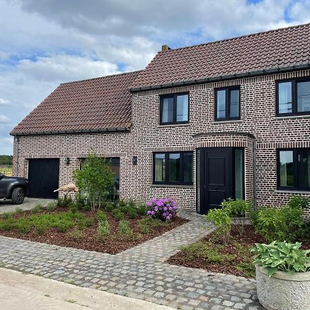 Villa De Betze - Country Life Geetbets Exterior foto